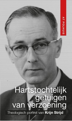 Afbeeldingen van Hartstochtelijk getuigen van verzoening