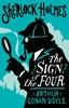 Afbeelding van Alma Junior Classics The Sign of the Four or The Problem of the Sholtos