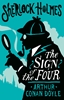 Afbeelding van Alma Junior Classics The Sign of the Four or The Problem of the Sholtos