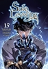 Afbeelding van Solo Leveling (comic) Solo Leveling, Vol. 15 (comic)