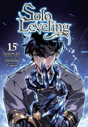 Afbeeldingen van Solo Leveling (comic) Solo Leveling, Vol. 15 (comic)
