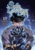 Afbeelding van Solo Leveling (comic) Solo Leveling, Vol. 15 (comic)