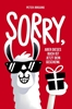 Afbeelding van Sorry, aber dieses Buch ist jetzt dein Geschenk!