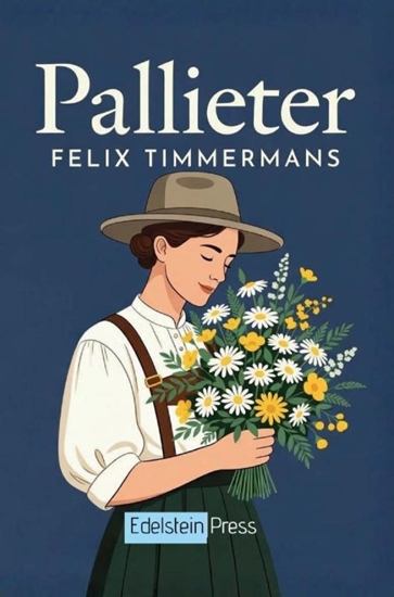 Afbeelding van Pallieter