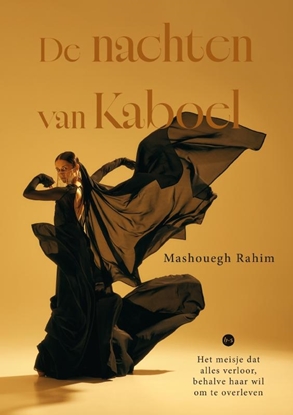 Afbeeldingen van De nachten van Kaboel