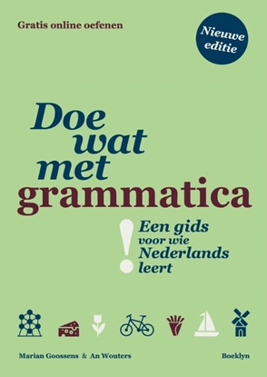 Afbeeldingen van Doe wat met grammatica!