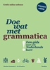 Afbeelding van Doe wat met grammatica!