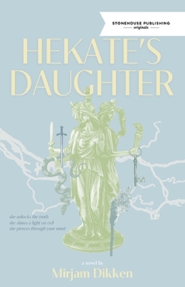 Afbeeldingen van Hekate's Daughter