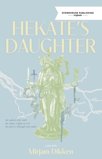 Afbeelding van Hekate's Daughter