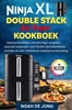 Afbeelding van Ninja Double Stack Air Fryer kookboek