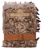 Afbeelding van Insights Harry Potter: Monster Book of Monsters Plush Journal