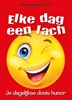 Afbeelding van Scheurkalender 2027 Elke dag een lach