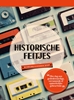 Afbeelding van Scheurkalender 2027 Historische feitjes