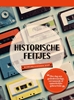 Afbeelding van Scheurkalender 2027 Historische feitjes
