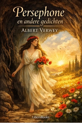 Afbeeldingen van Persephone en andere gedichten