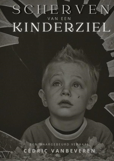 Afbeelding van Scherven van een kinderziel