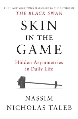 Afbeeldingen van Incerto Skin in the Game