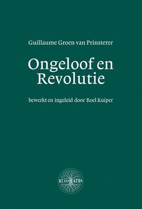 Afbeeldingen van Ongeloof & Revolutie