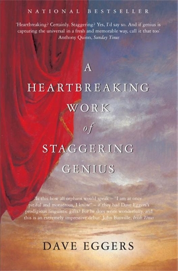 Afbeelding van A Heartbreaking Work of Staggering Genius