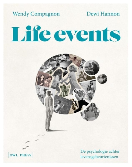 Afbeelding van Life events