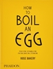 Afbeelding van How to Boil an Egg
