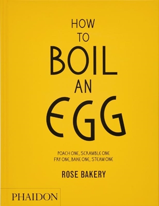 Afbeeldingen van How to Boil an Egg