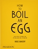 Afbeelding van How to Boil an Egg