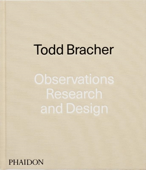 Afbeelding van Observations, Research, and Design
