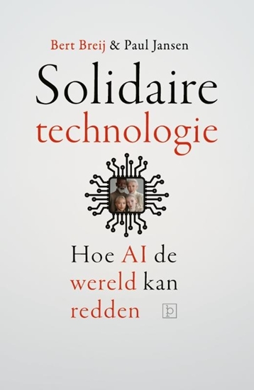 Afbeelding van Solidaire Technologie