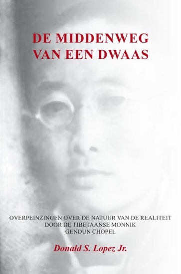 Afbeelding van De middenweg van een dwaas