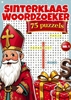 Afbeelding van Sinterklaas Woordzoeker - nr.1