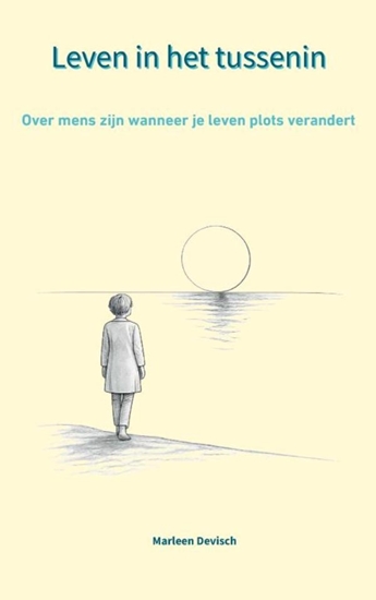 Afbeelding van Leven in het tussenin