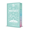 Afbeelding van Off Campus and Briar U Books The Mistake