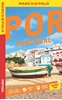 Afbeelding van Marco Polo NL gids Marco Polo NL Reisgids Portugal