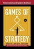 Afbeelding van Games of Strategy