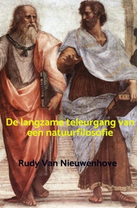 Afbeeldingen van De langzame teleurgang van een natuurfilosofie