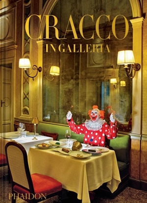 Afbeeldingen van Cracco in Galleria