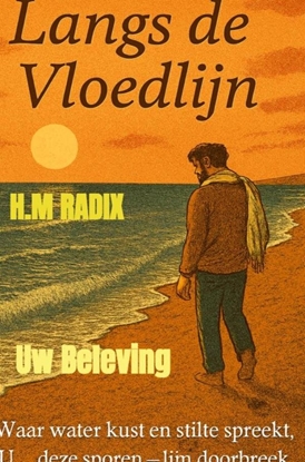 Afbeeldingen van Langs de Vloedlijn