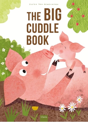 Afbeeldingen van The Big Cuddle Book