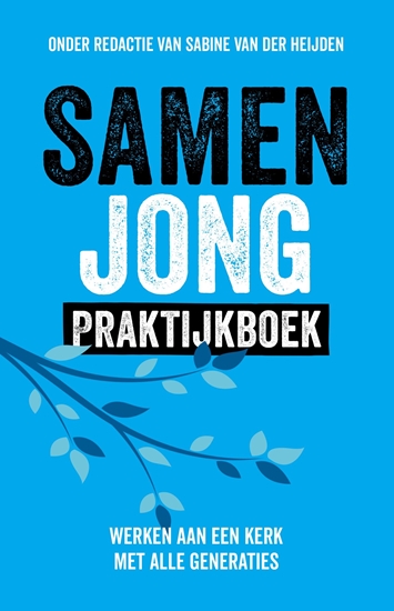 Afbeelding van Samen Jong praktijkboek
