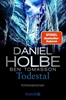 Afbeelding van Ein Sabine-Kaufmann-Krimi Todestal
