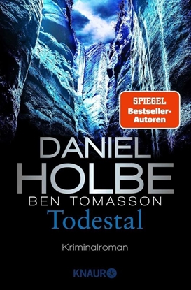 Afbeeldingen van Ein Sabine-Kaufmann-Krimi Todestal