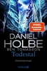 Afbeelding van Ein Sabine-Kaufmann-Krimi Todestal