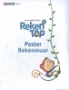 Afbeelding van Rekentop Rekentop - Poster Rekenmuur