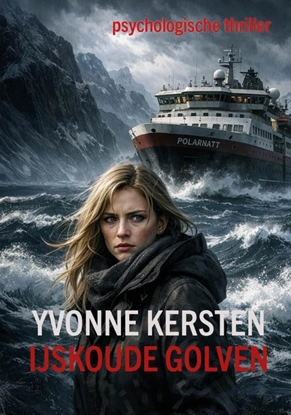 Afbeeldingen van IJskoude golven