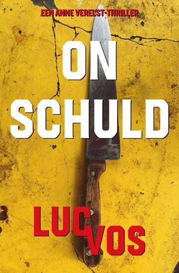 Afbeelding van Anne Verelst Onschuld