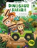Afbeelding van Furry Friends Dinosaur Safari!