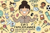 Afbeelding van Eva's familieplanner 2026-2027