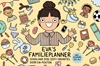 Afbeelding van Eva's familieplanner 2026-2027