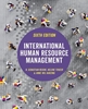 Afbeelding van International Human Resource Management
